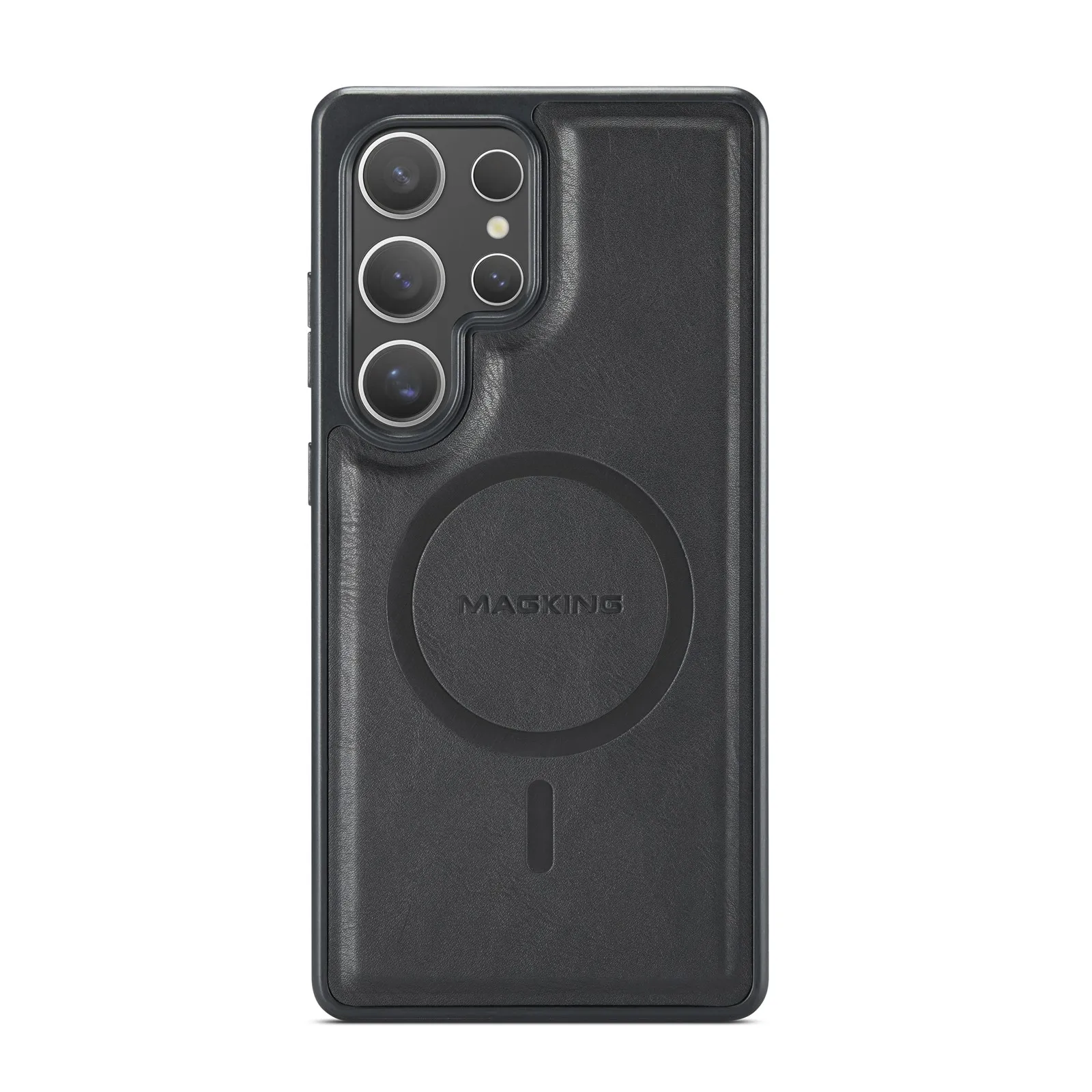 Кожаный магнитный чехол для телефона Magsafe для Samsung Galaxy S25 FE S25 Edge S25 Plus S24 S23, тонкий жесткий чехол с беспроводной зарядкой
Кожаный магнитный чехол для телефона Magsafe для Samsung Galaxy S25 FE S25 Edge S25 Plus S24 S23, тонкий жесткий чехол с беспроводной зарядкой