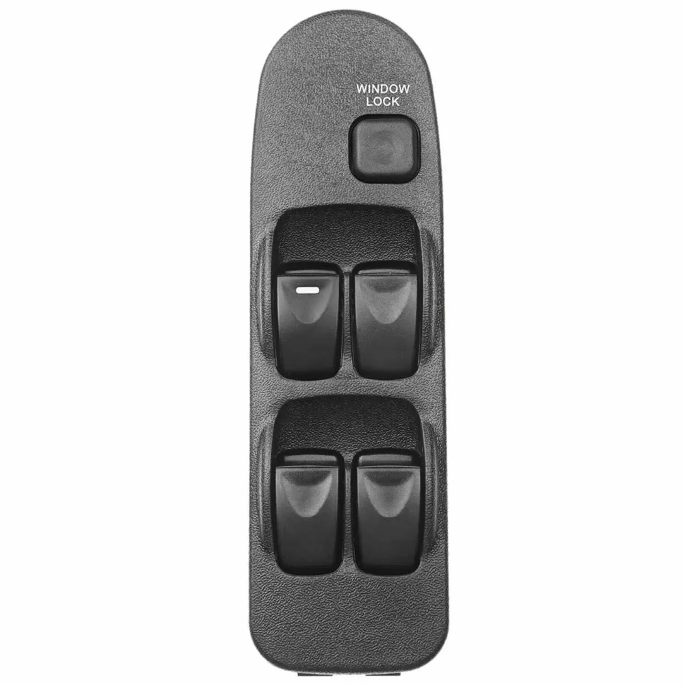 Power Window Switch MR793230 MR792851 for Mitsubishi Carisma Space Star 2003 2004 Front Left Side
Power Window Switch MR793230 MR792851 for Mitsubishi Carisma Space Star 2003 2004 Front Left Side