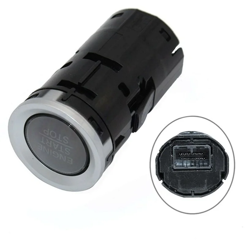 Engine Start Push Button 35881-TG7-A03-702 For Honda Binzhi Odyssey One-Click Start Switch One-Click Start Switch For Honda
Engine Start Push Button 35881-TG7-A03-702 For Honda Binzhi Odyssey One-Click Start Switch One-Click Start Switch For Honda