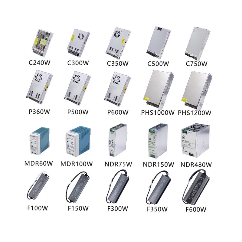 Led Strip Light Dc Din Rail 36V 48V 1A 2A 15A 16 7A 20A 25A 30A 40A 50A Smps Switching Power Supply Ultra 24V
Led Strip Light Dc Din Rail 36V 48V 1A 2A 15A 16 7A 20A 25A 30A 40A 50A Smps Switching Power Supply Ultra 24V