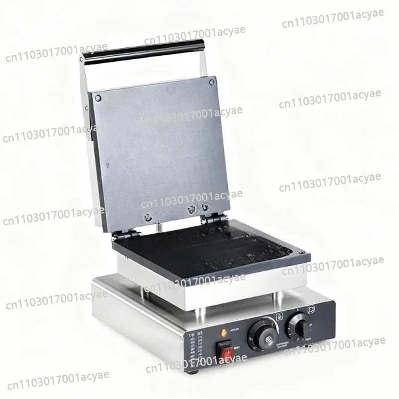 Double-sided heating biscuit machine, waffle machine mold equipment
Double-sided heating biscuit machine, waffle machine mold equipment