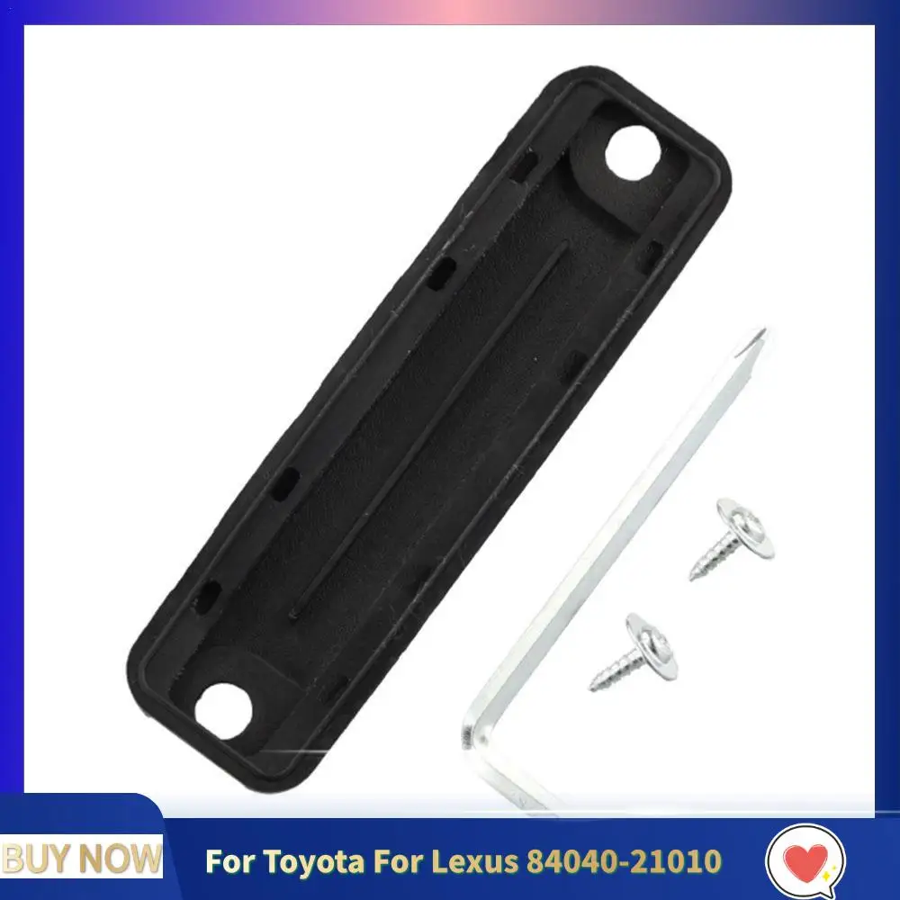 Trunk Rear Hatch Liftgate Door Handle Switch Latch Cover Release Button Rubber Cover for Toyota PRIUS 4RUNNER Scion
Trunk Rear Hatch Liftgate Door Handle Switch Latch Cover Release Button Rubber Cover for Toyota PRIUS 4RUNNER Scion