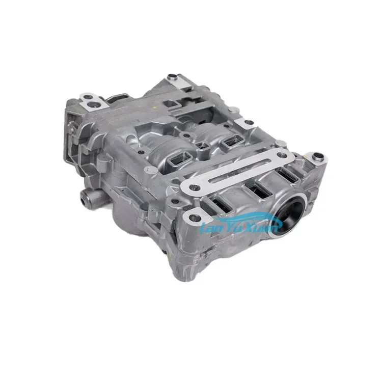 Original Oil Pump Balance Shaft Assembly for Sonata Santa for Kia Sportage Optima K5 Sorento 2.4L 2330025230
Original Oil Pump Balance Shaft Assembly for Sonata Santa for Kia Sportage Optima K5 Sorento 2.4L 2330025230