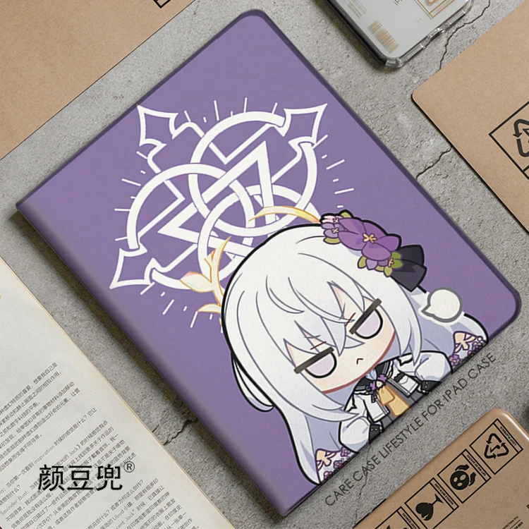 Wiki Anime Blue Archive Case For iPad 10.2 8th Air 4 5 6 Mini 5 6 7 Case Luxury Silicone For iPad Air 4 iPad 10 Pro 11 13 Air 11
Wiki Anime Blue Archive Case For iPad 10.2 8th Air 4 5 6 Mini 5 6 7 Case Luxury Silicone For iPad Air 4 iPad 10 Pro 11 13 Air 11