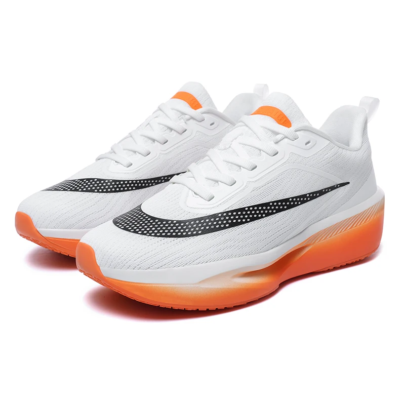 B2271 Мужская повседневная спортивная обувь высокого качества, уличные кроссовки с дышащей сеткой, черные кроссовки, спортивные кроссовки для бега, тенниса
B2271 Мужская повседневная спортивная обувь высокого качества, уличные кроссовки с дышащей сеткой, черные кроссовки, спортивные кроссовки для бега, тенниса