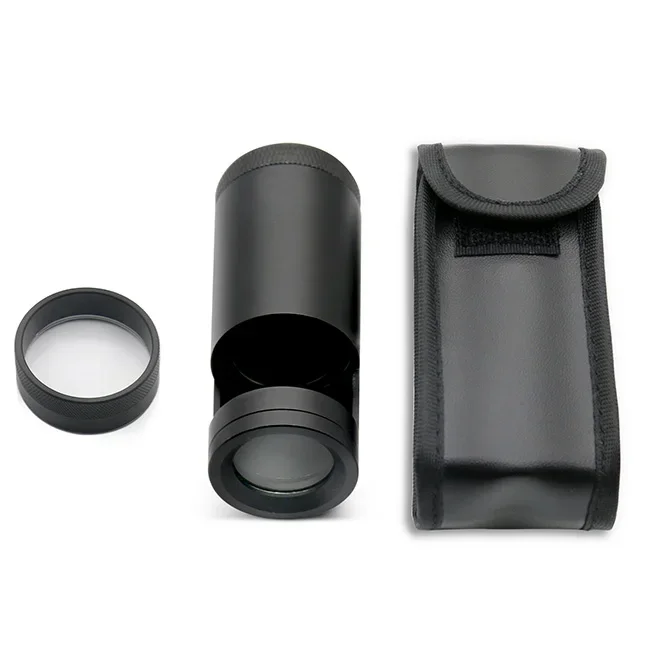 Handheld 30mm Diameter Polariscope With Built In LED Light Gem Polariscope With Good Quality FPP-30
Handheld 30mm Diameter Polariscope With Built In LED Light Gem Polariscope With Good Quality FPP-30