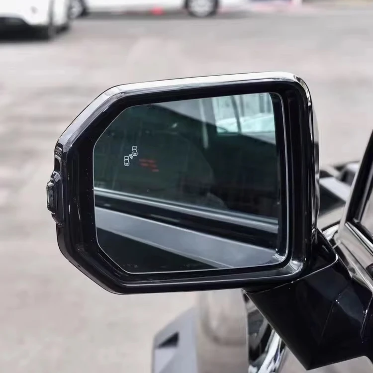 Jetway Dasheng/Traveler/Shanhai T2 Rearview Mirror Complete Assembly
Jetway Dasheng/Traveler/Shanhai T2 Rearview Mirror Complete Assembly