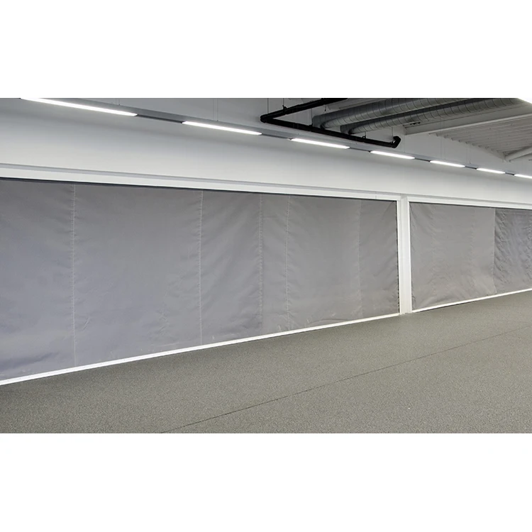 Customized Commercial Super Mall Fiberglass Roll up Smoke Fire Retardant Curtains Door
Customized Commercial Super Mall Fiberglass Roll up Smoke Fire Retardant Curtains Door