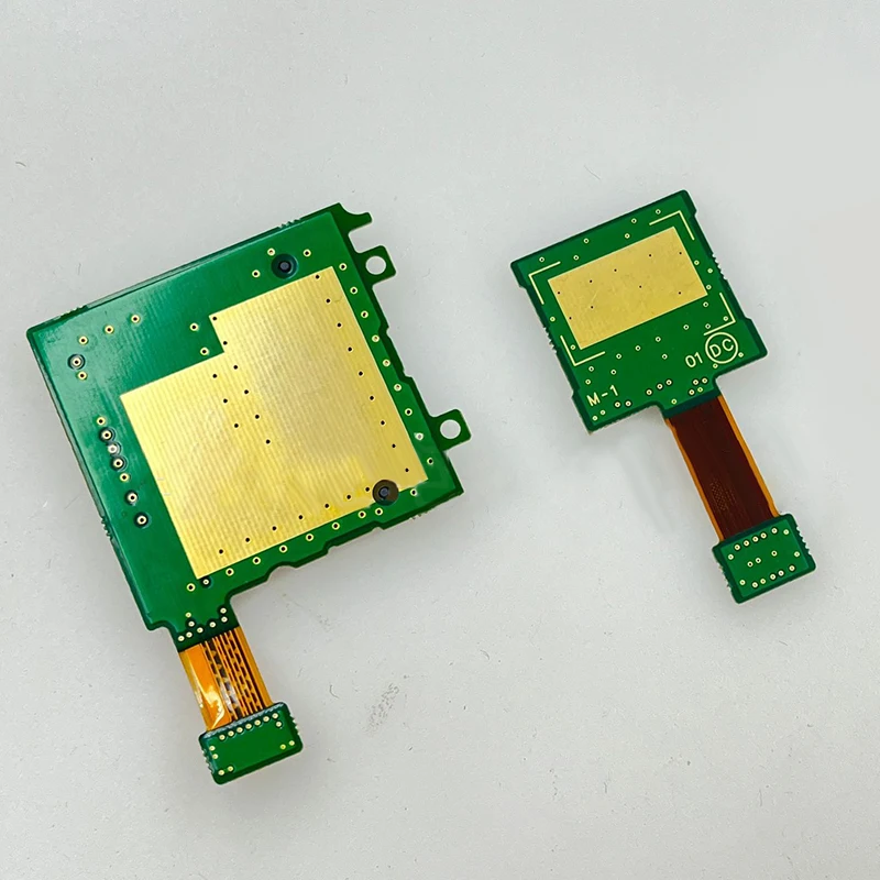 1 шт., аксессуары для игровой консоли, запасные части для 3DS/NEW 3DS, разъем для микрослота, плата для чтения карт TF
1 шт., аксессуары для игровой консоли, запасные части для 3DS/NEW 3DS, разъем для микрослота, плата для чтения карт TF