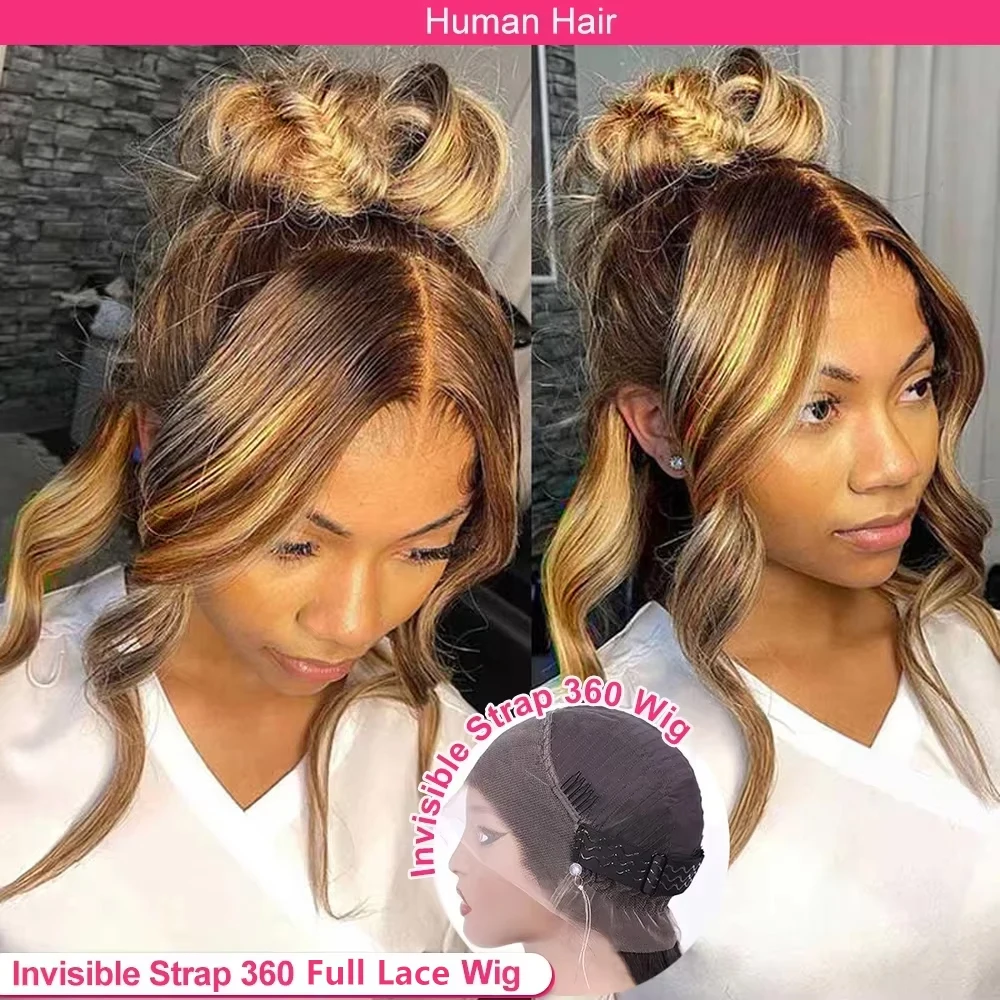 250% Density 40 Inch Highlight Wig 13x6 Hd Lace Frontal Wig Colored Bone Straight Real Human Hair Wigs 360 Full Lace Front Wig
250% Density 40 Inch Highlight Wig 13x6 Hd Lace Frontal Wig Colored Bone Straight Real Human Hair Wigs 360 Full Lace Front Wig