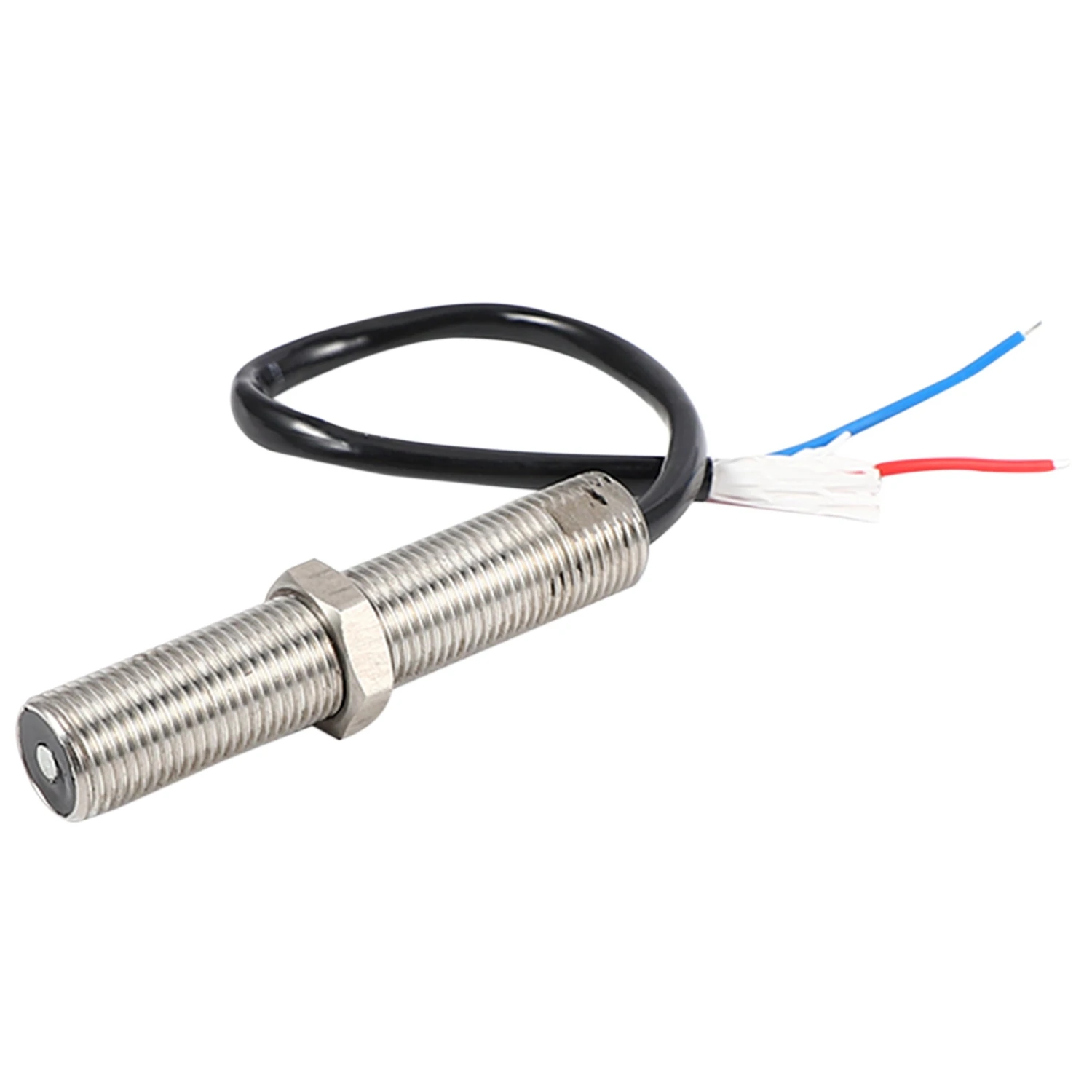 L68ANew Msp675 Magnetic Pickup Mpu Generator Speed Sensor Rotational Speed Sensor Rpm For Generator Set
L68ANew Msp675 Magnetic Pickup Mpu Generator Speed Sensor Rotational Speed Sensor Rpm For Generator Set