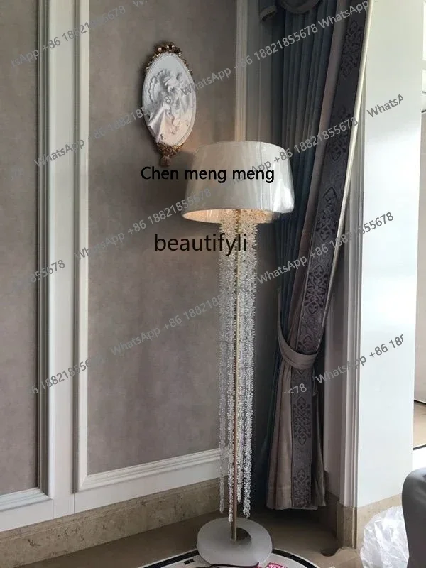 S7486 ss Copper Waterfall Crystal Marble Floor Lamp Living Room Bedroom Study
S7486 ss Copper Waterfall Crystal Marble Floor Lamp Living Room Bedroom Study