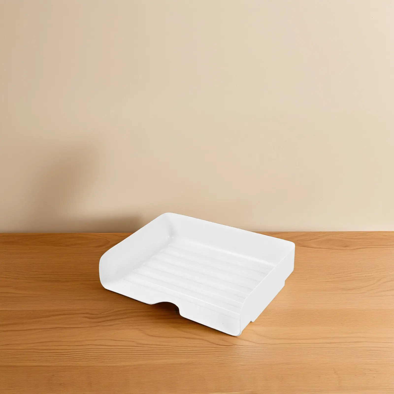 Набор из 4 прозрачных настольных лотков для бумаг из полипропилена, штабелируемый органайзер для документов для офиса, класса, дома, для сортировки файлов и хранения на рабочем столе
Набор из 4 прозрачных настольных лотков для бумаг из полипропилена, штабелируемый органайзер для документов для офиса, класса, дома, для сортировки файлов и хранения на рабочем столе