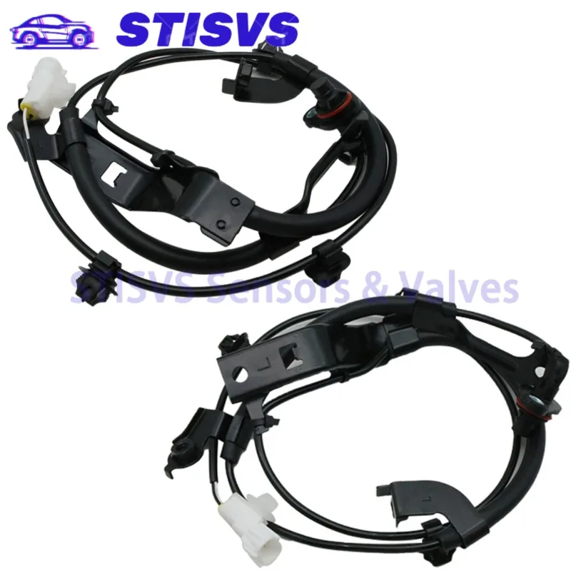 89543-0K050 Front Left Right ABS Wheel Speed Sensor For Toyota HILUX Innova 2015- 89542-0K050 895430K050 895420K050 Car Parts
89543-0K050 Front Left Right ABS Wheel Speed Sensor For Toyota HILUX Innova 2015- 89542-0K050 895430K050 895420K050 Car Parts