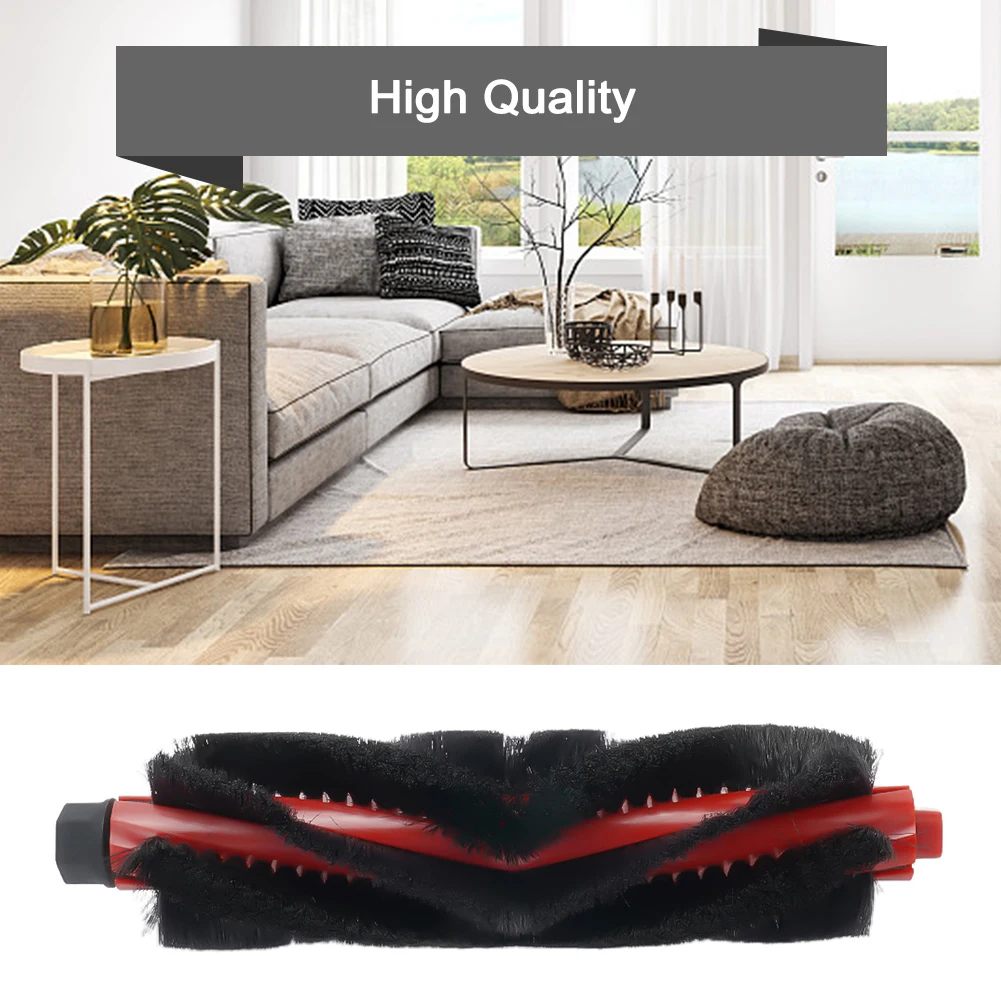 Main Brushes For Robot Vacuum Roller Brush Kit Replcement For M520/M501-B/M501-A/M571/T700/T800/K7 Vacuum Cleaner
Main Brushes For Robot Vacuum Roller Brush Kit Replcement For M520/M501-B/M501-A/M571/T700/T800/K7 Vacuum Cleaner