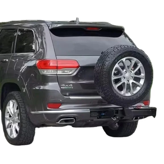 4X4 Off Road Jeep wrangler Truck SUV Spare Tire Carrier Hitch Swing Out Spare Tire Carrier for Sale
4X4 Off Road Jeep wrangler Truck SUV Spare Tire Carrier Hitch Swing Out Spare Tire Carrier for Sale