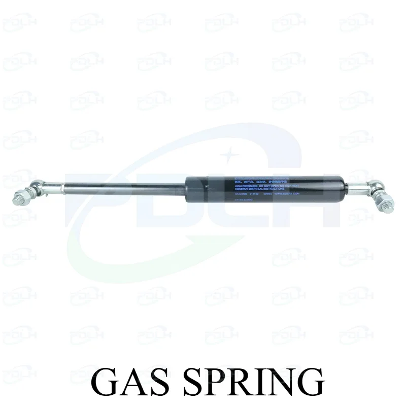 1PC 4-010-04-0092 Gas Pressure Spring Gas Shock Absorber Type 16-6 Stroke 115 L 365 1600 N For Homag KAL211 Machine
1PC 4-010-04-0092 Gas Pressure Spring Gas Shock Absorber Type 16-6 Stroke 115 L 365 1600 N For Homag KAL211 Machine