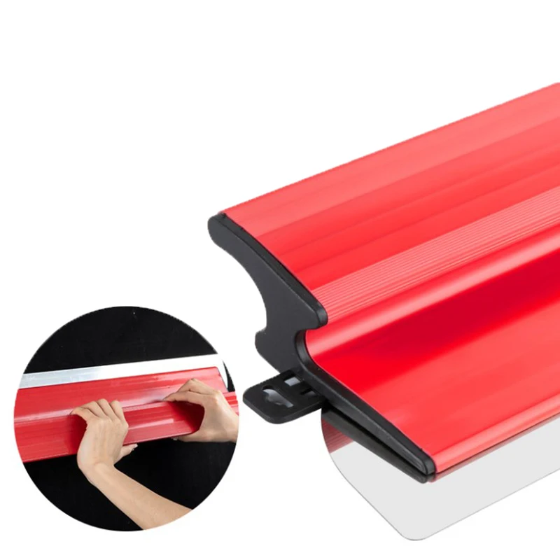 New 25/40CM Drywall Spatula Skimming Flexible Painting Finishing Skimming Building Tool Wall Plastering Tools
New 25/40CM Drywall Spatula Skimming Flexible Painting Finishing Skimming Building Tool Wall Plastering Tools