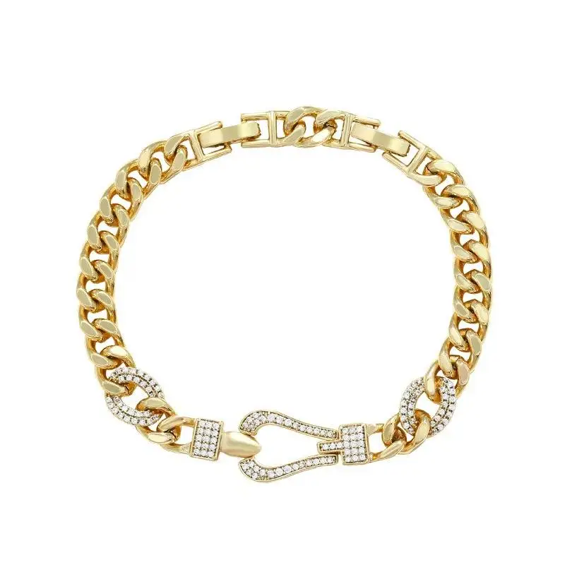 Fashion and Simple Style, Light Luxury and Atmospheric Bracelet Bracelet for Women Vintage Design
Fashion and Simple Style, Light Luxury and Atmospheric Bracelet Bracelet for Women Vintage Design