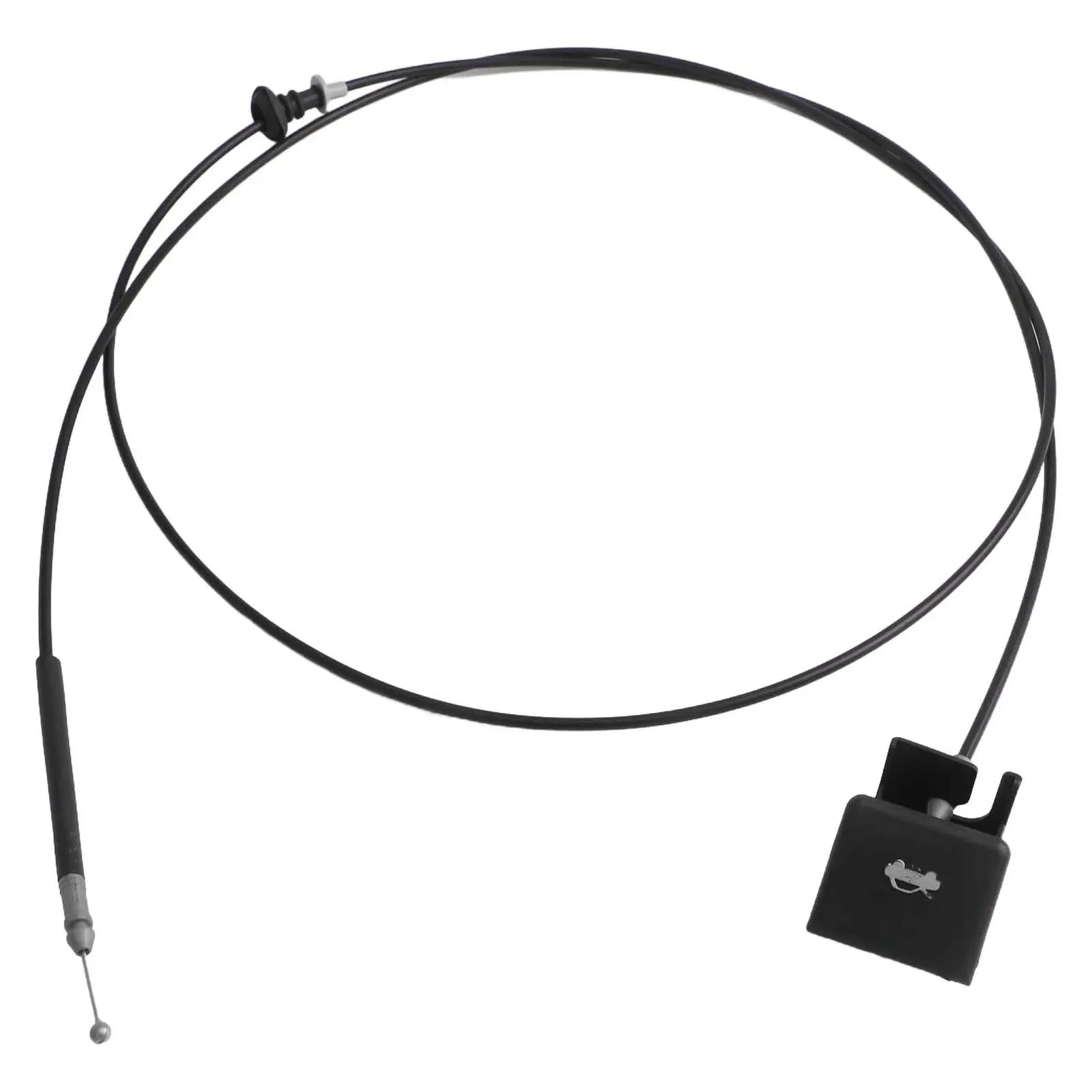 Reliable Bonnet Wire Release Cable with Handle for Mazda For CX5 (2012 2015) Direct Replacement Part KD5356720
Reliable Bonnet Wire Release Cable with Handle for Mazda For CX5 (2012 2015) Direct Replacement Part KD5356720