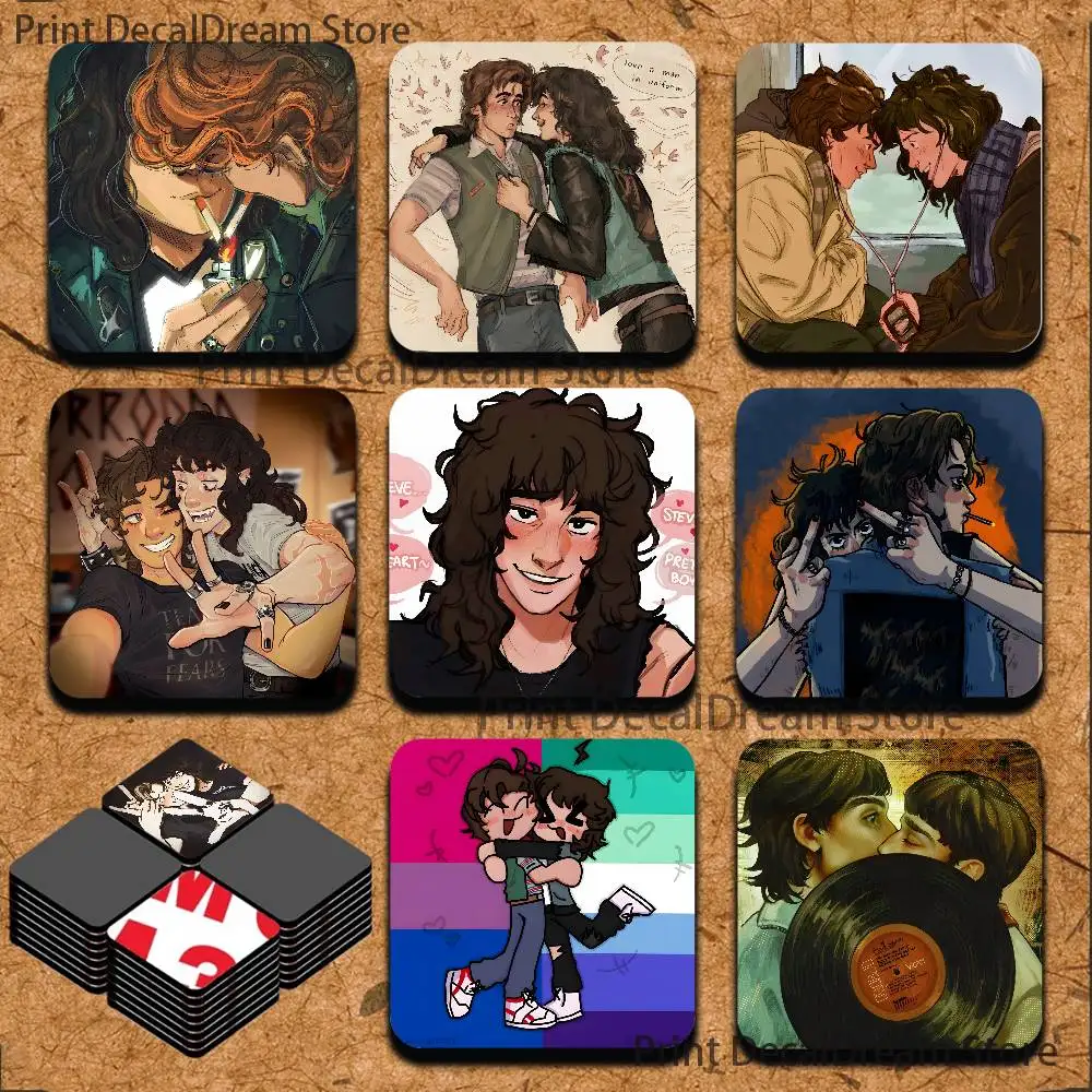 S-Steddie Fanart Sublimation Magnet Cartoon Anime CuteFridge Magnets Personalized Sublimation Products for Kitchen
S-Steddie Fanart Sublimation Magnet Cartoon Anime CuteFridge Magnets Personalized Sublimation Products for Kitchen