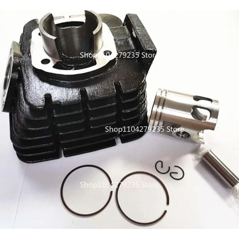 52 мм подходит для цилиндра Yamaha AG100, поршневое кольцо, цилиндр AG100A, двухтактный
52 мм подходит для цилиндра Yamaha AG100, поршневое кольцо, цилиндр AG100A, двухтактный