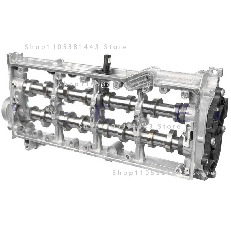 For Audi A3Q2 Volkswagen Passat Golf Touan Seat Skoda 04L103044K 04L 103 044K Car Engine Convex Suitable
For Audi A3Q2 Volkswagen Passat Golf Touan Seat Skoda 04L103044K 04L 103 044K Car Engine Convex Suitable