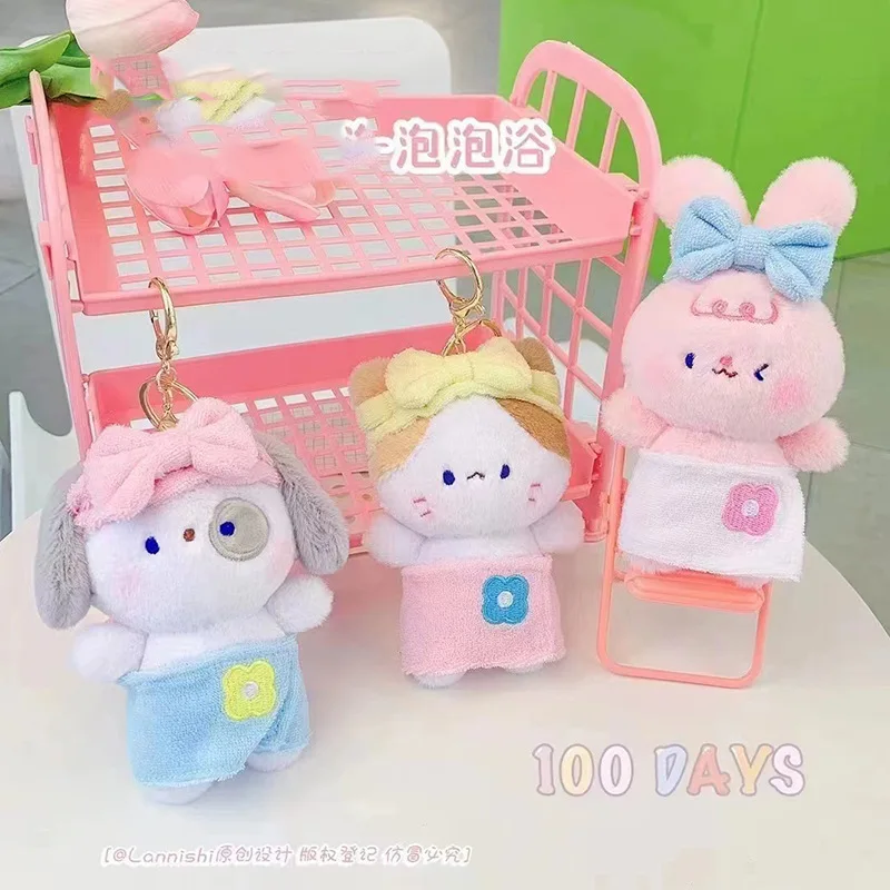 new I Love Bathing Series Keychain Pendant Cute Fashion Bubble Bath funny decorations soft lifelike doll couple birthday gift
new I Love Bathing Series Keychain Pendant Cute Fashion Bubble Bath funny decorations soft lifelike doll couple birthday gift