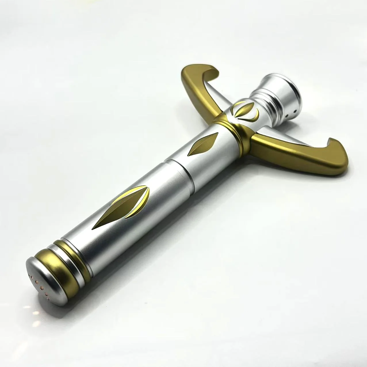 Avar Kriss Lightsaber Neopixel Sensitive Smooth Swing Metal Heavy Dueling RGB Pixel Toys Cosplay Game Movie Prop
Avar Kriss Lightsaber Neopixel Sensitive Smooth Swing Metal Heavy Dueling RGB Pixel Toys Cosplay Game Movie Prop