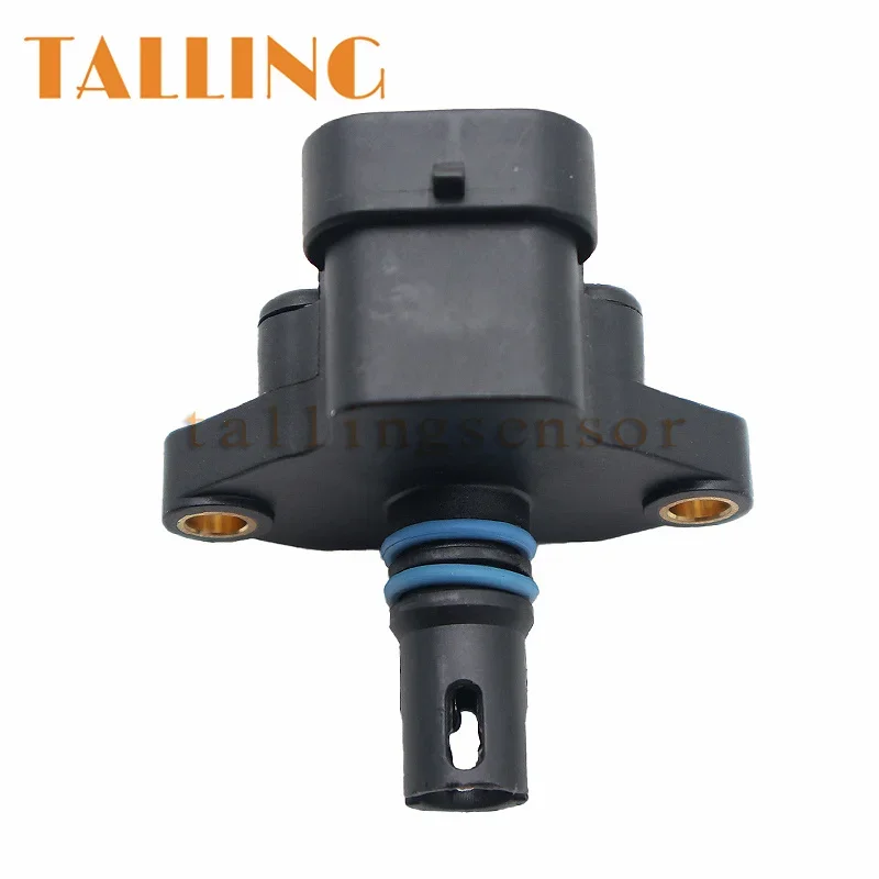12140872648 Intake Air Pressure Sensor for Rover MG Land Rover Freelander New MHK100820L MHK100820 0906021
12140872648 Intake Air Pressure Sensor for Rover MG Land Rover Freelander New MHK100820L MHK100820 0906021