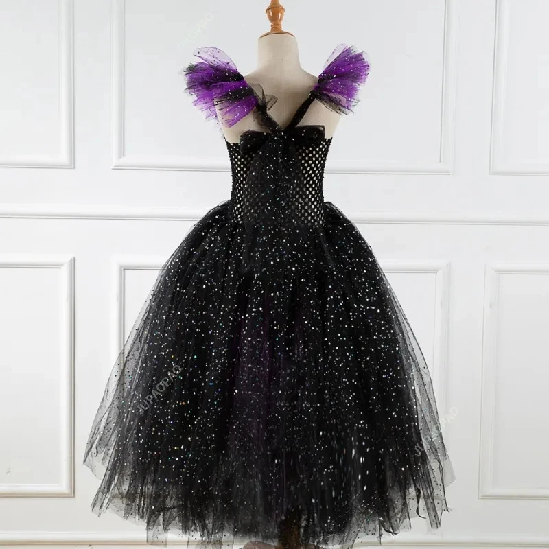 ♛2026♛ New Models Halloween Costume for Girls in Europe and America Cospaly Witch Creative Small Bright Film Long Dress Dress❤
♛2026♛ New Models Halloween Costume for Girls in Europe and America Cospaly Witch Creative Small Bright Film Long Dress Dress❤