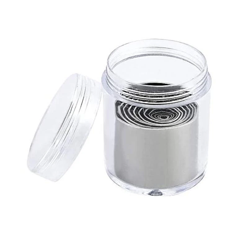 12Pcs Hole Hollow Cutter Set with Storage for Case Stainless Steel Round Circle Ring Clay Cutters Ceramics Baking
12Pcs Hole Hollow Cutter Set with Storage for Case Stainless Steel Round Circle Ring Clay Cutters Ceramics Baking