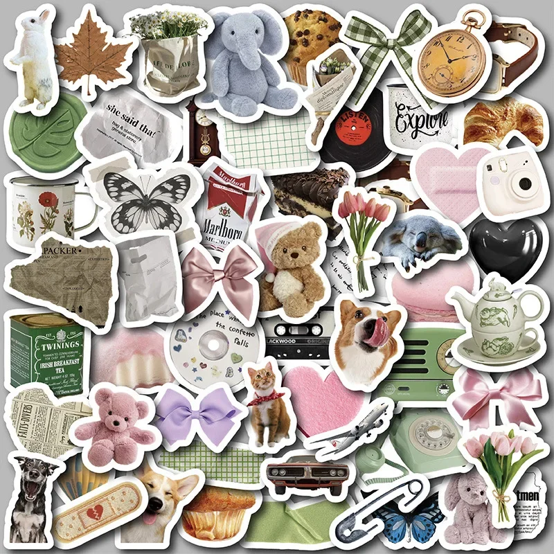 10/3058Pcs Cartoon Ins Waterproof Graffiti Sticker Aesthetic Decorative Luggage Cup Guitar Laptop Phone Notebook Kids Stickers
10/3058Pcs Cartoon Ins Waterproof Graffiti Sticker Aesthetic Decorative Luggage Cup Guitar Laptop Phone Notebook Kids Stickers