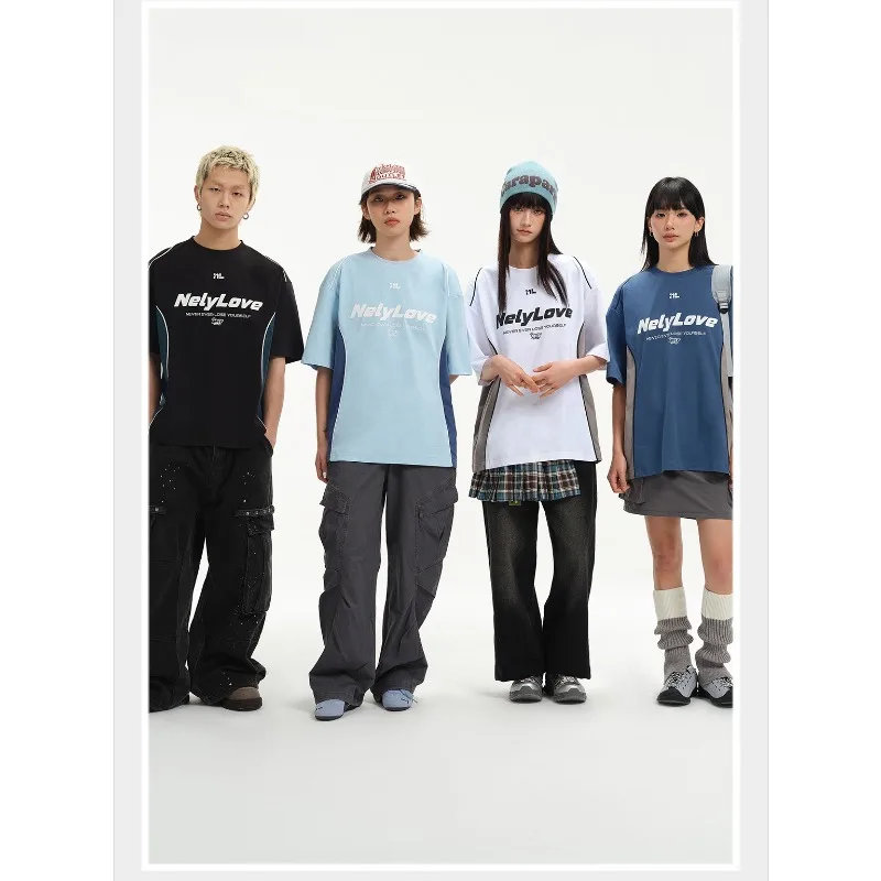 Мужская спортивная футболка в стиле ретро с 3D принтом в стиле хип-хоп, трендовая женская футболка, свободный дышащий быстросохнущий топ, повседневная футболка для пар 
Мужская спортивная футболка в стиле ретро с 3D принтом в стиле хип-хоп, трендовая женская футболка, свободный дышащий быстросохнущий топ, повседневная футболка для пар