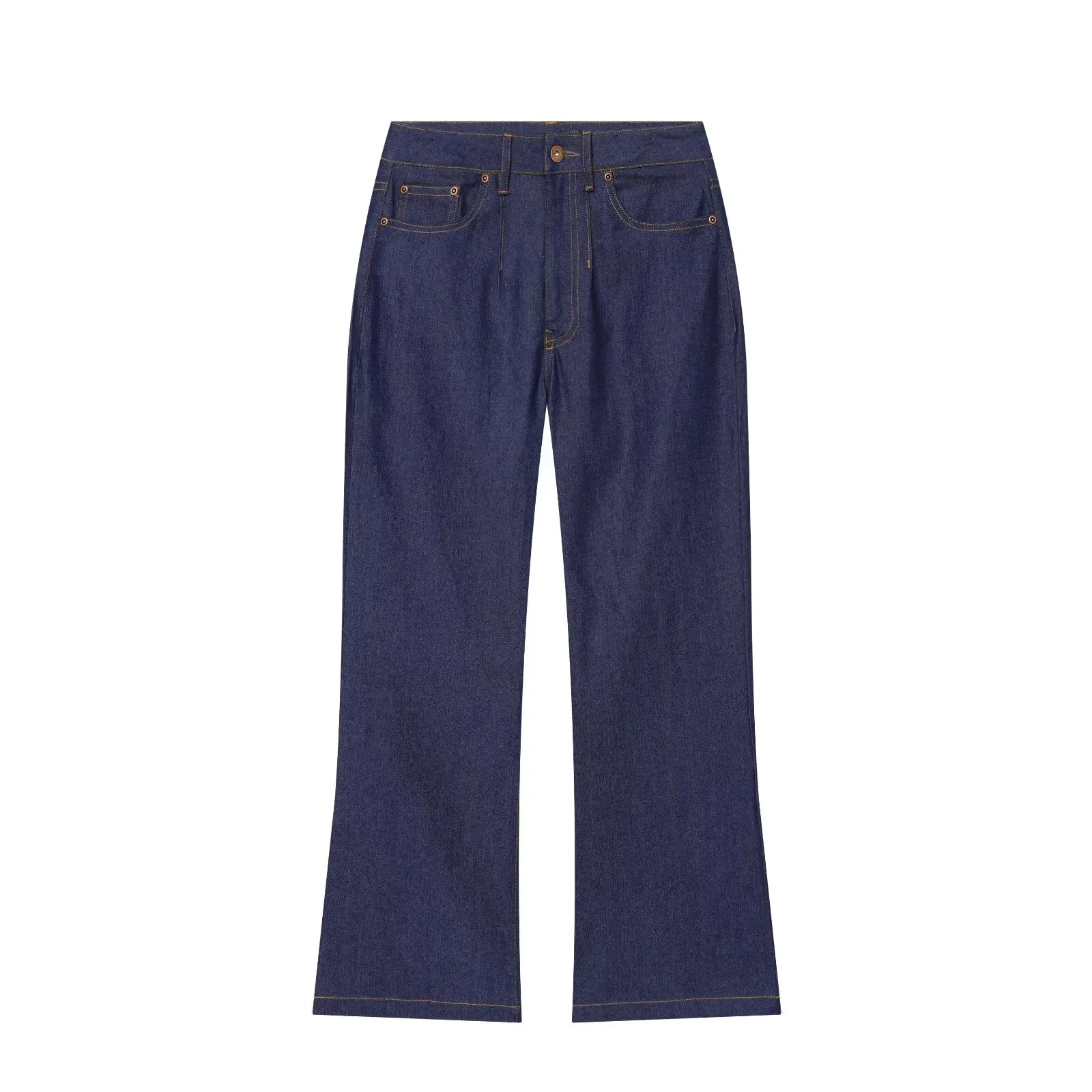WOMAN 2026 summer new fashionable slim fit mid waist and ankle slightly spicy jeans retro casual women's pants Mujer chic
WOMAN 2026 summer new fashionable slim fit mid waist and ankle slightly spicy jeans retro casual women's pants Mujer chic