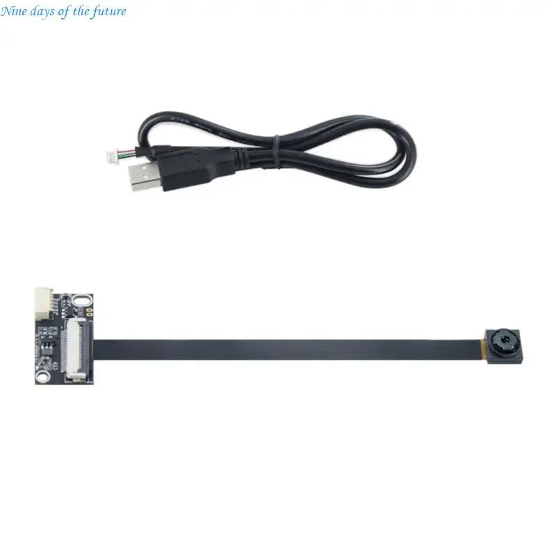 1200MP IMX258 Autofocus Webcam 3840x3104 Camera Module for Office Use Durability E65A
1200MP IMX258 Autofocus Webcam 3840x3104 Camera Module for Office Use Durability E65A