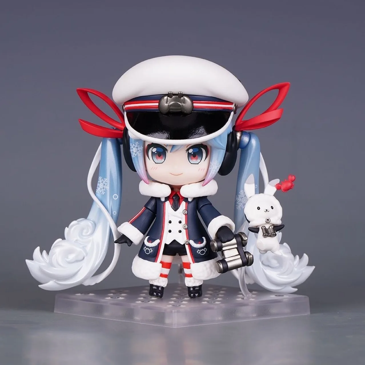 11cm Hatsune Miku Anime Figure 15th Anniversary Strawberry Miku Action Figure PVC Collection Model Doll Toys Gift
11cm Hatsune Miku Anime Figure 15th Anniversary Strawberry Miku Action Figure PVC Collection Model Doll Toys Gift