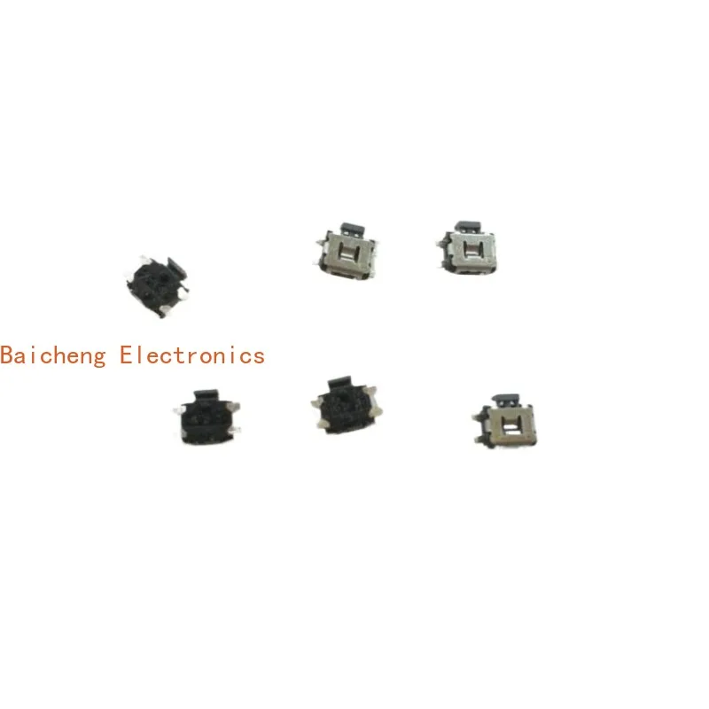 100PCS EVQP7L01K With Pillar Touch Phone Side Button Camera Micro Switch Little Turtle
100PCS EVQP7L01K With Pillar Touch Phone Side Button Camera Micro Switch Little Turtle