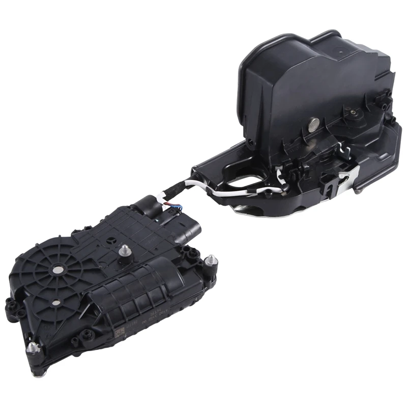 Car Door Lock (Front Left) Door Lock Actuator 51215A36E75 51217167579 For BMW X5 2006-2013 X6 2007-2014 E70 (E71, E72) Parts
Car Door Lock (Front Left) Door Lock Actuator 51215A36E75 51217167579 For BMW X5 2006-2013 X6 2007-2014 E70 (E71, E72) Parts