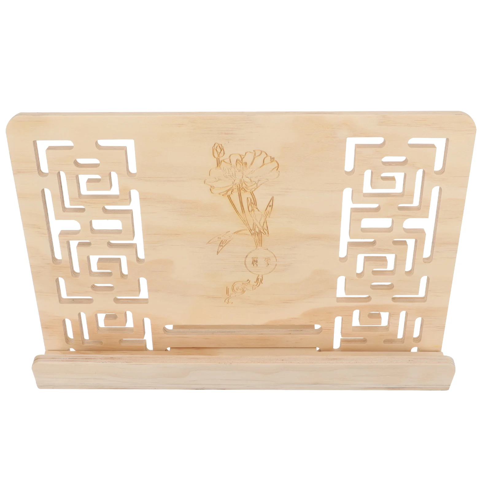 Music Score Stand Desktop Tablet Holder Smooth Round Surface Easy Angle Adjustment Portable Book Holder Simple Music Stand
Music Score Stand Desktop Tablet Holder Smooth Round Surface Easy Angle Adjustment Portable Book Holder Simple Music Stand