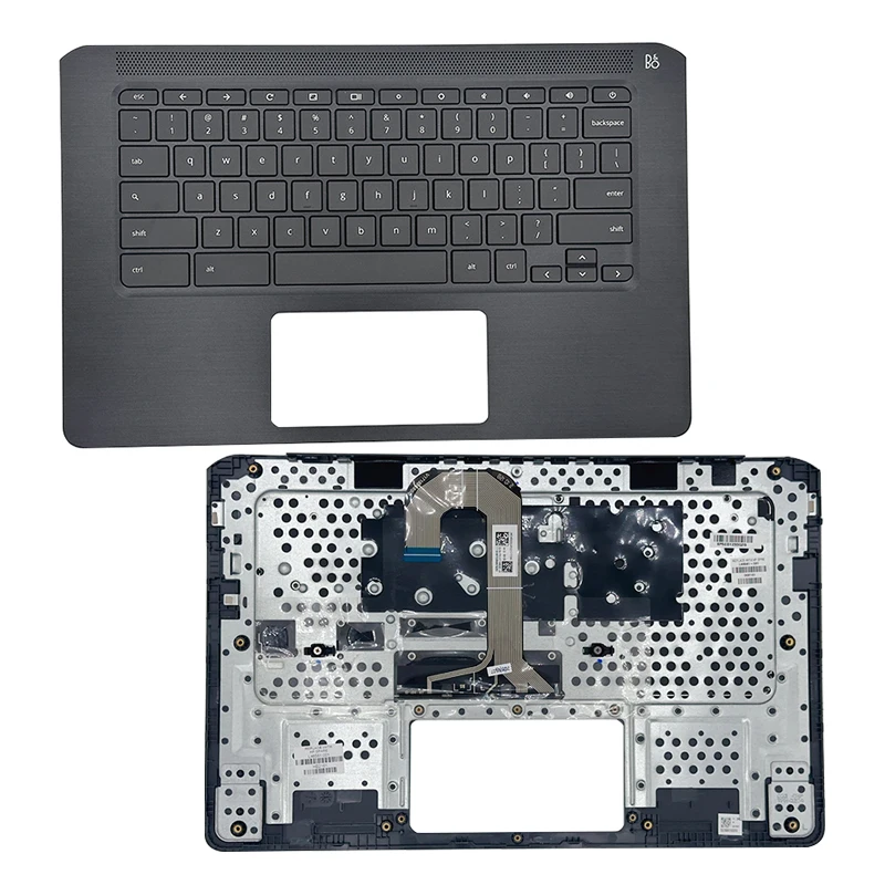 Чехол для HP/HP Chromebook 14G5 TPN-Q204 C со встроенной клавиатурой L14354-001
Чехол для HP/HP Chromebook 14G5 TPN-Q204 C со встроенной клавиатурой L14354-001