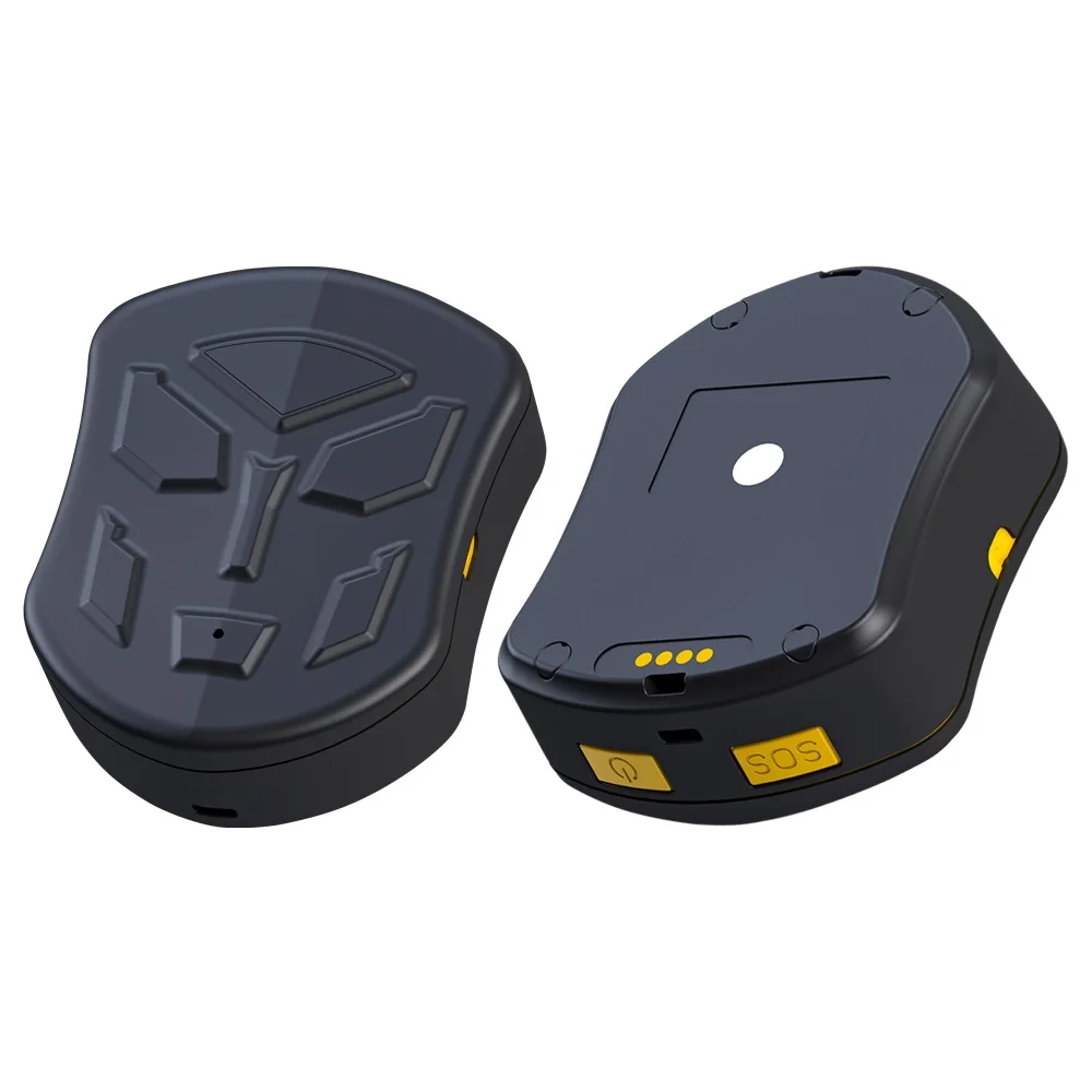 Portable Mini 4G GPS Tracker, Vehicle Location, Trip History, Driving Alerts, GeoFence, Overspeed Alarm, Real-time Positioning
Portable Mini 4G GPS Tracker, Vehicle Location, Trip History, Driving Alerts, GeoFence, Overspeed Alarm, Real-time Positioning