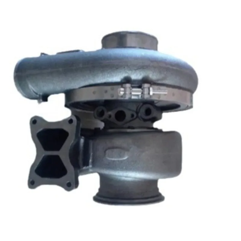 Suitable for 4038024 Cummins K19 engine parts HX82 excavator turbocharger assembly
Suitable for 4038024 Cummins K19 engine parts HX82 excavator turbocharger assembly