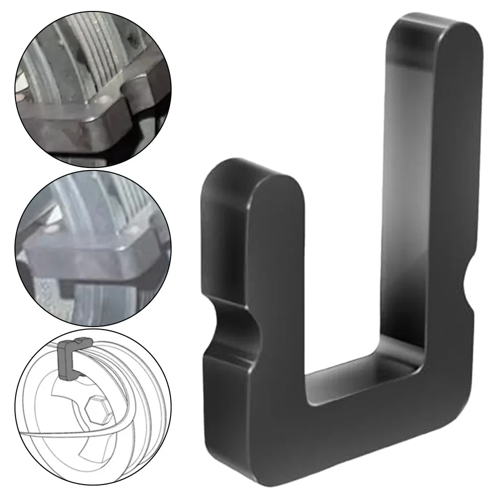 Efficiently Replace Stretch Belts with the Reliable Installation Tool Designed for Various Applications on Gas Engines
Efficiently Replace Stretch Belts with the Reliable Installation Tool Designed for Various Applications on Gas Engines