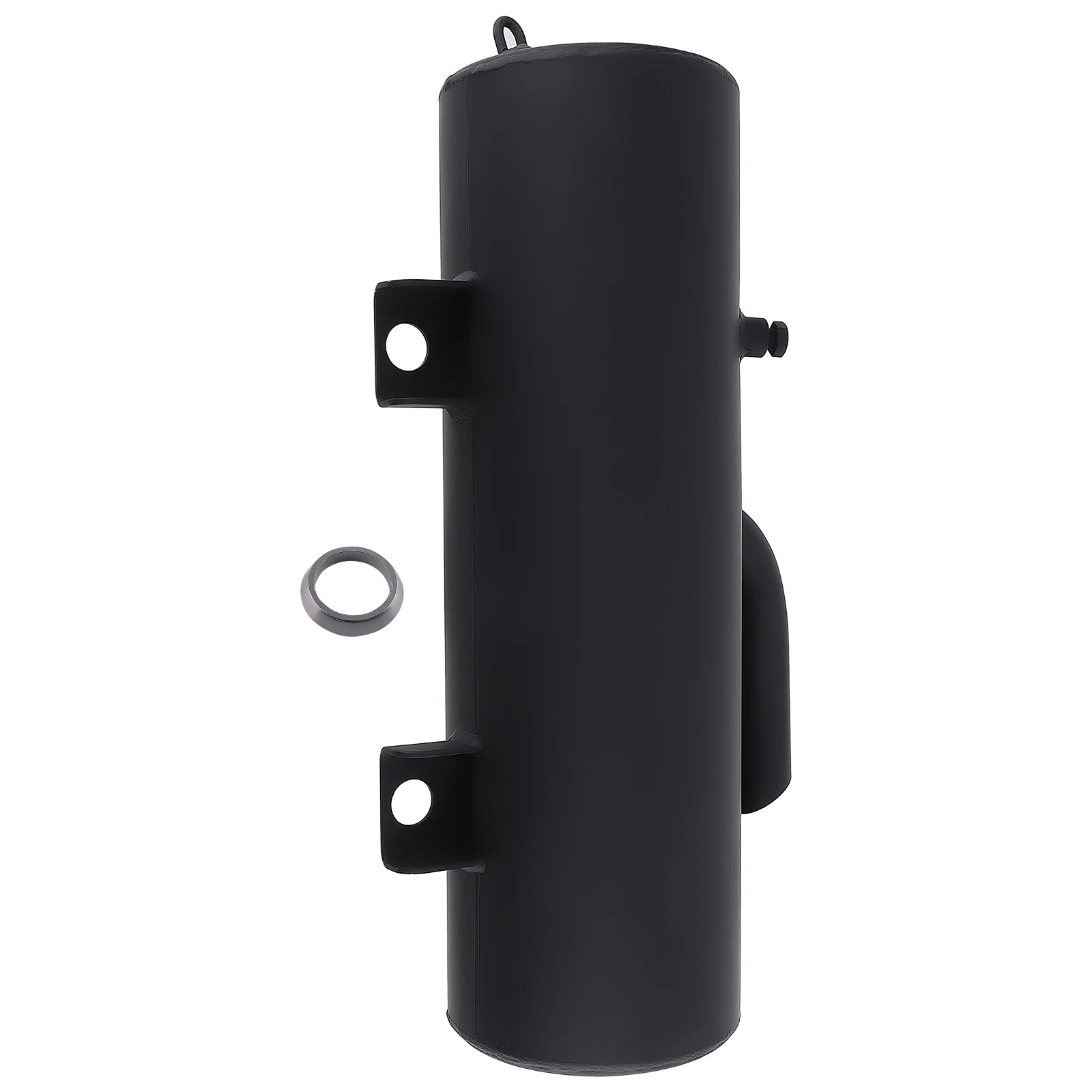 UTV Exhaust Muffler for Polaris Ranger 700 6x6 EFI 2006 2007 2008 2009 5256385
UTV Exhaust Muffler for Polaris Ranger 700 6x6 EFI 2006 2007 2008 2009 5256385