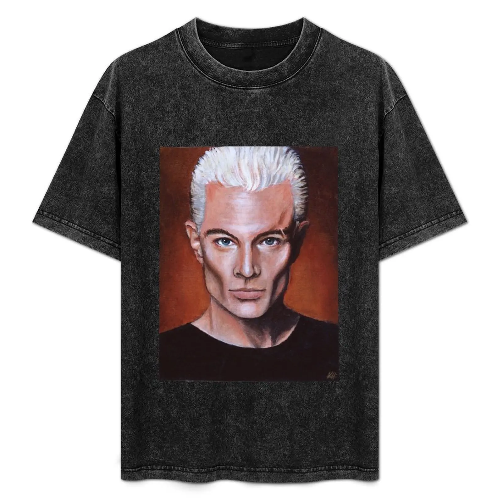 Spike (or William the Bloody) T-Shirt Soft Anti-Shrink Cotton Tee
Spike (or William the Bloody) T-Shirt Soft Anti-Shrink Cotton Tee
