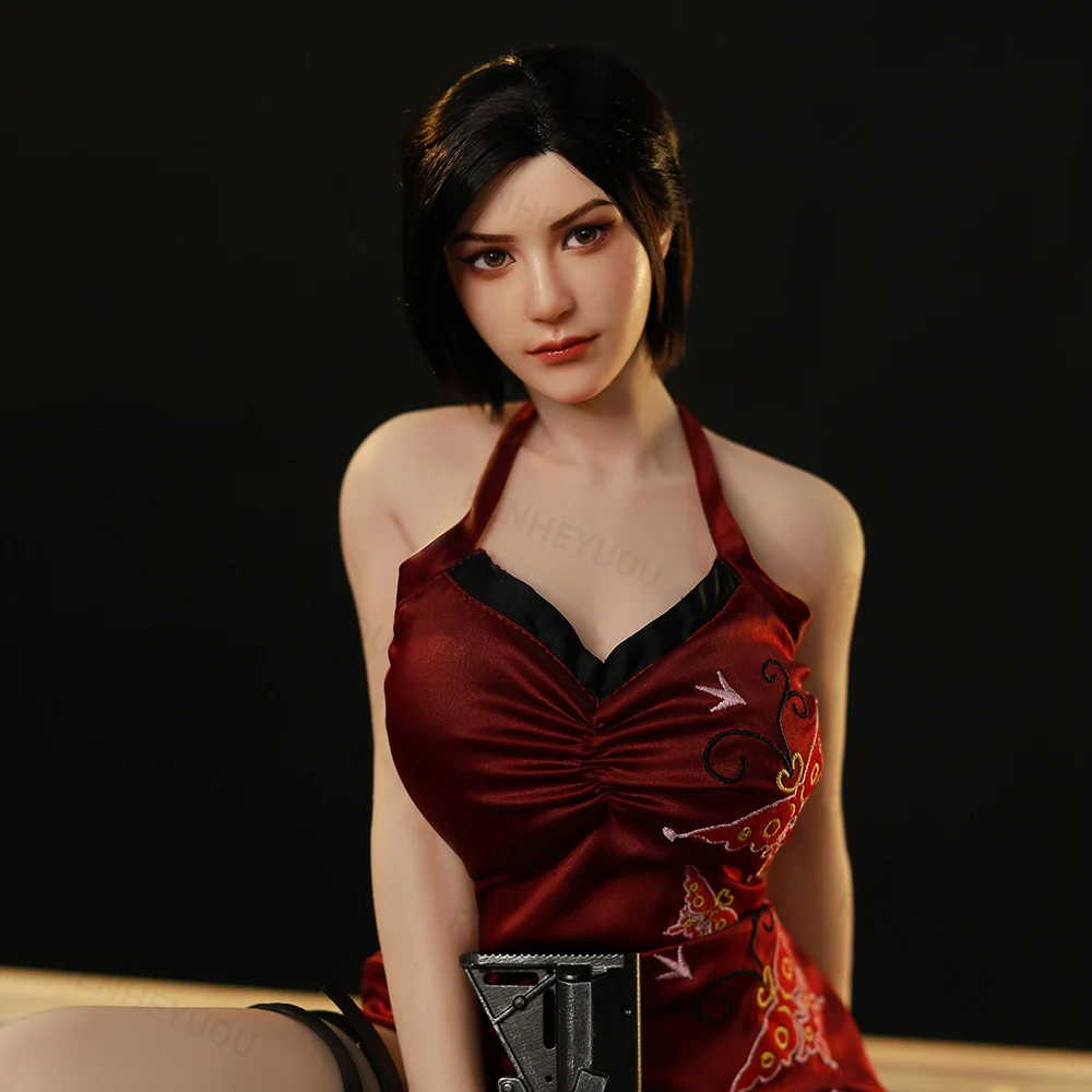 1/68 68CM soft silicone material movable joint figurine collection imitation makeup action doll
1/68 68CM soft silicone material movable joint figurine collection imitation makeup action doll