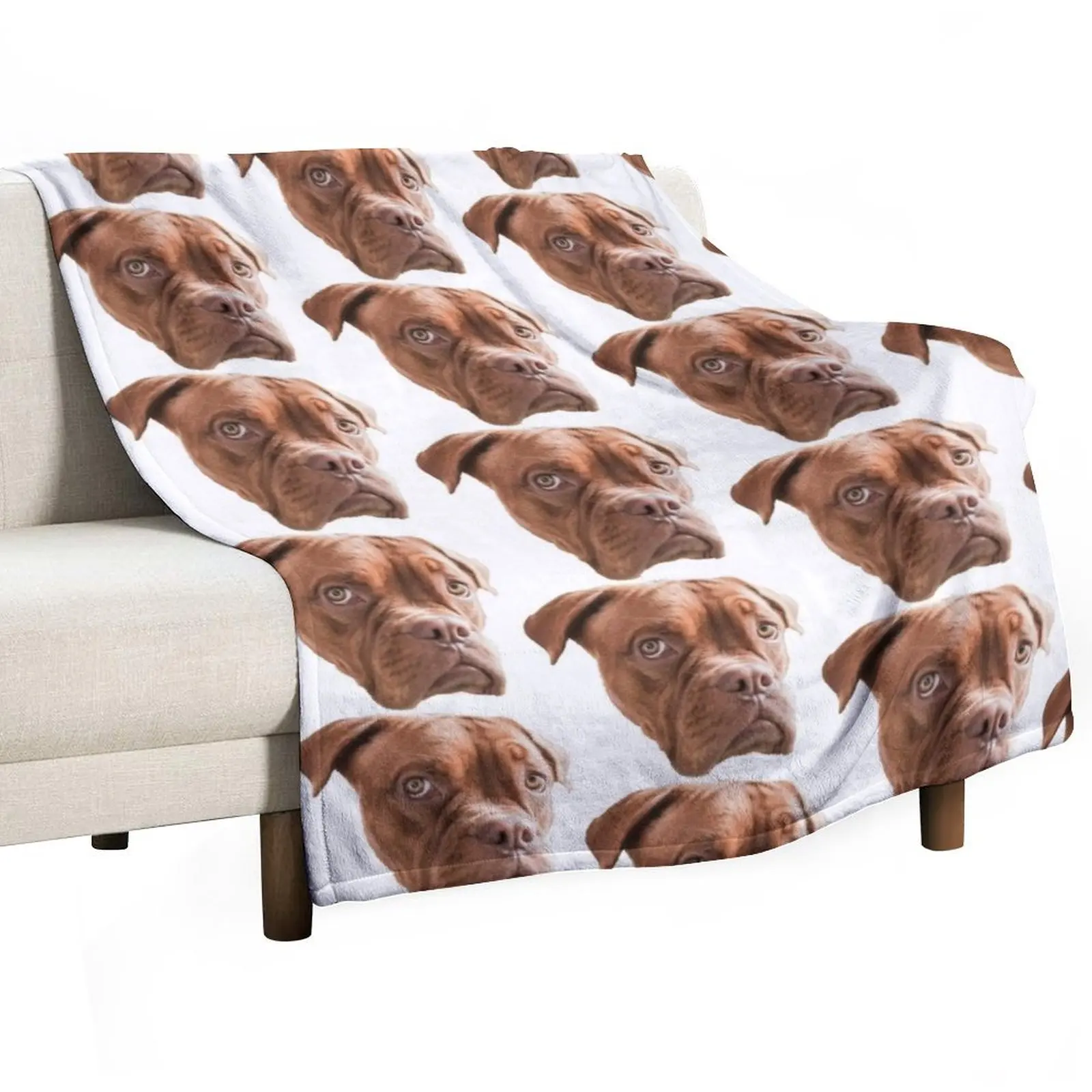 Melancholic Dogue de Bordeaux Throw Blanket decorative Custom Designers Luxury Blankets
Melancholic Dogue de Bordeaux Throw Blanket decorative Custom Designers Luxury Blankets
