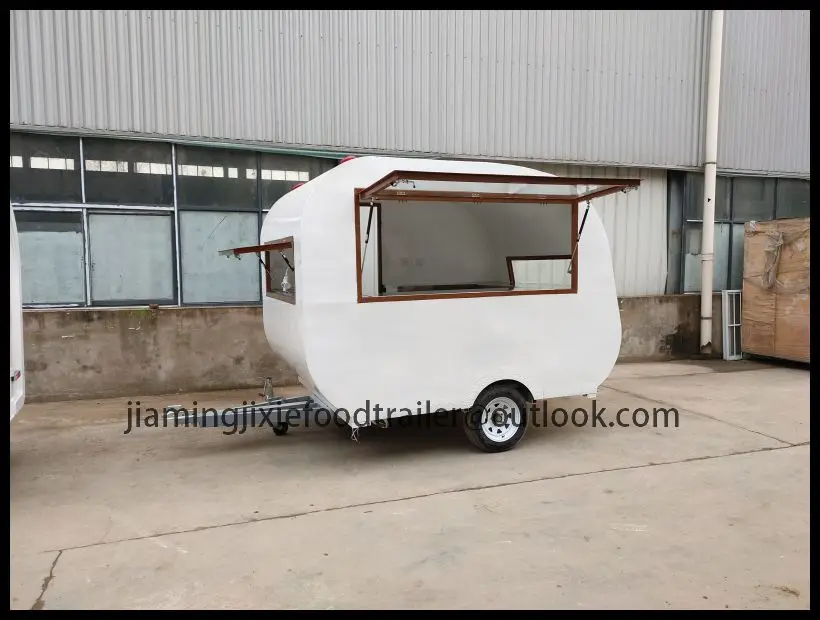 Remorque Food Truck Fabrication Mobile Kitchen Bbq Square Fast Food Concession Trailer Fully Equipped
Remorque Food Truck Fabrication Mobile Kitchen Bbq Square Fast Food Concession Trailer Fully Equipped