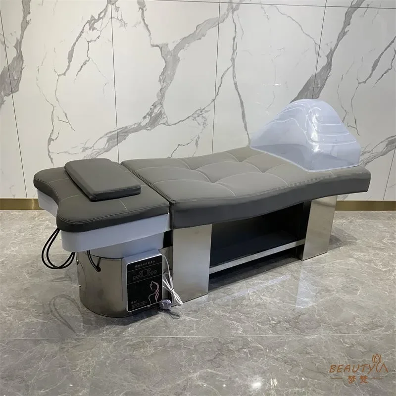 Shampoo Spa Bed Pedicure Foot Chair Salons Makeup Professional Japanese Hair Washing Cadeira De Salão De Beleza Cadeira De Salao
Shampoo Spa Bed Pedicure Foot Chair Salons Makeup Professional Japanese Hair Washing Cadeira De Salão De Beleza Cadeira De Salao